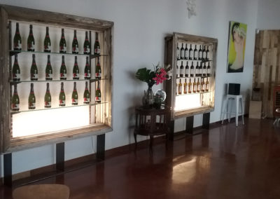 Cata de Vinos en Alcázar de San Juan