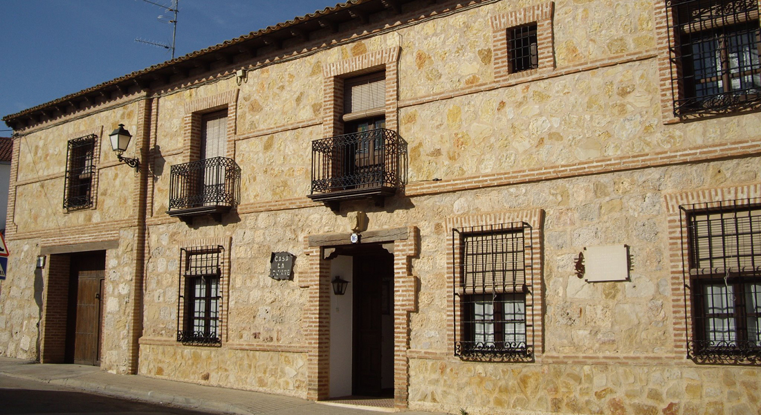 Castilla La Mancha Wine Route - Services in Tomelloso - Vinícola de Tomelloso