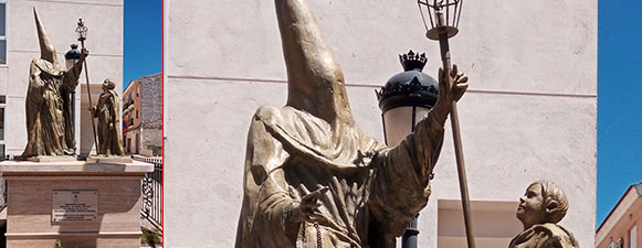 Castilla La Mancha Wine Route - Virgen de la Viñas Museum and Sanctuary