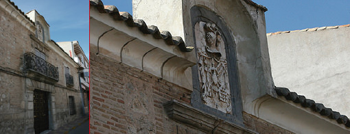 Castilla La Mancha Wine Route - Virgen de la Viñas Museum and Sanctuary