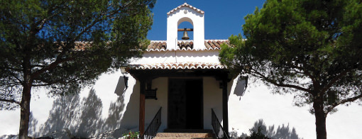 Ruta del Vino Castilla Lam Mancha - Museo y Santuario Virgen de la Viñas
