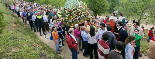 La Mancha Wine Route - Tomelloso Romería